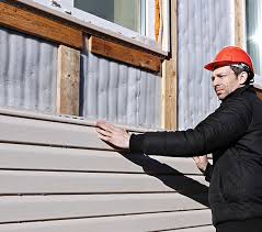 Best Aluminum Siding Installation  in Farmington, MS